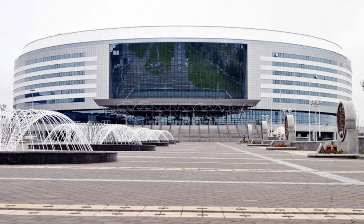 Минск Арена