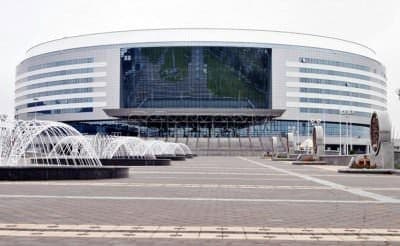 Минск Арена