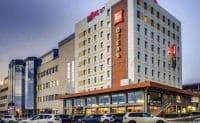 Сеть отелей IBIS, Чебоксары