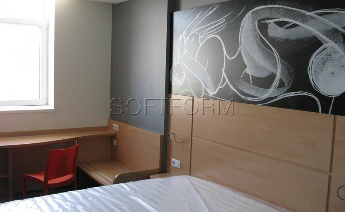 Сеть отелей IBIS, Чебоксары