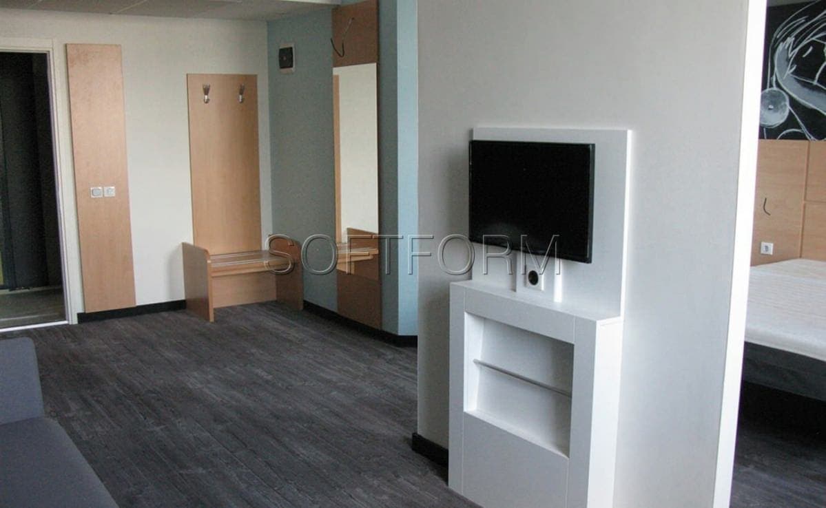 Сеть отелей IBIS, Чебоксары