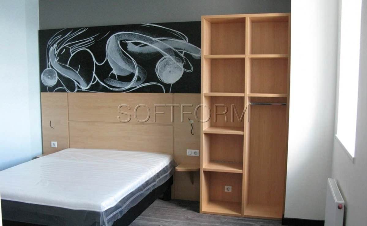 Сеть отелей IBIS, Чебоксары